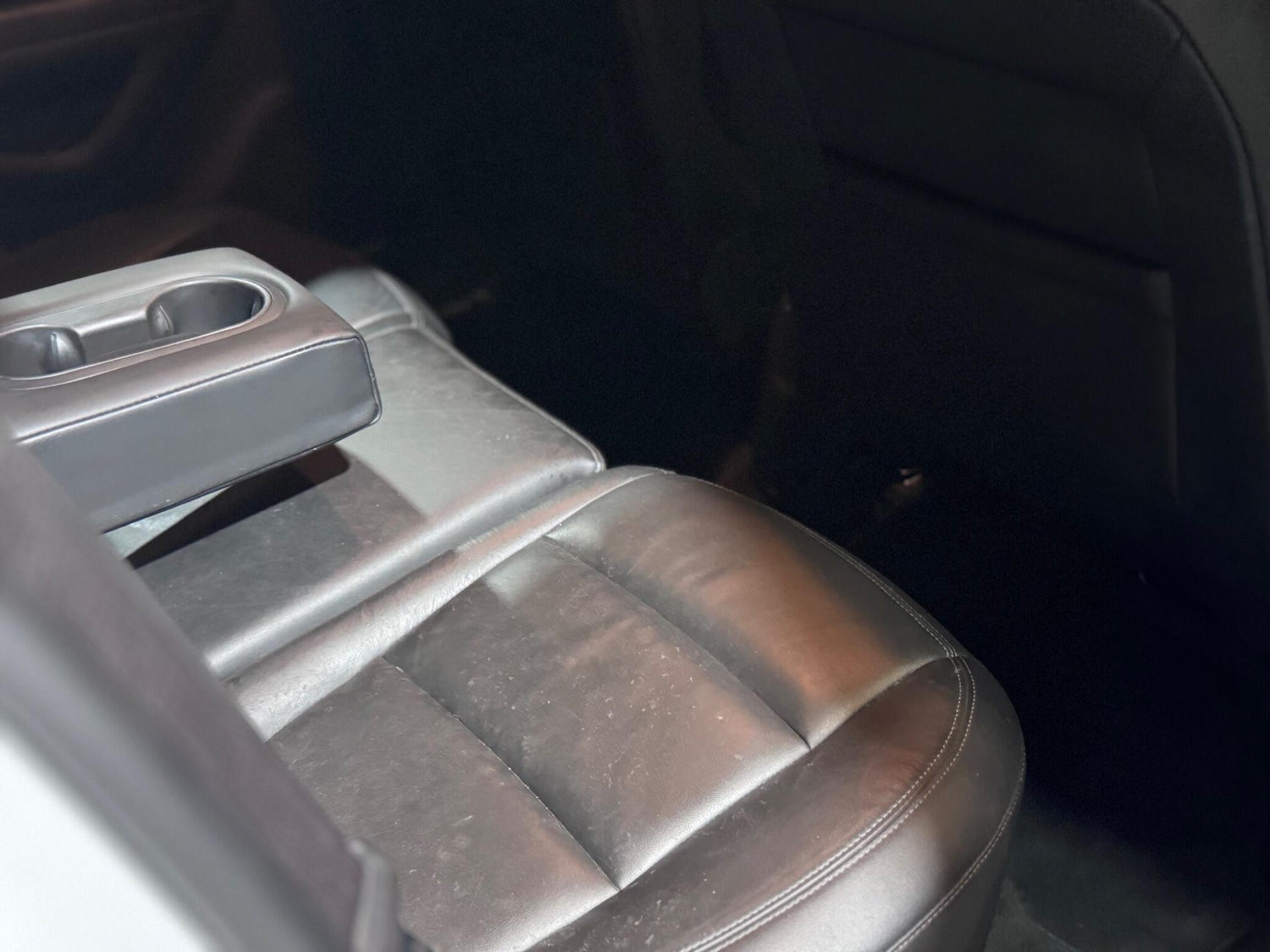 Used Vauxhall Mokka X 2017 for sale - 76349793: Photo 54