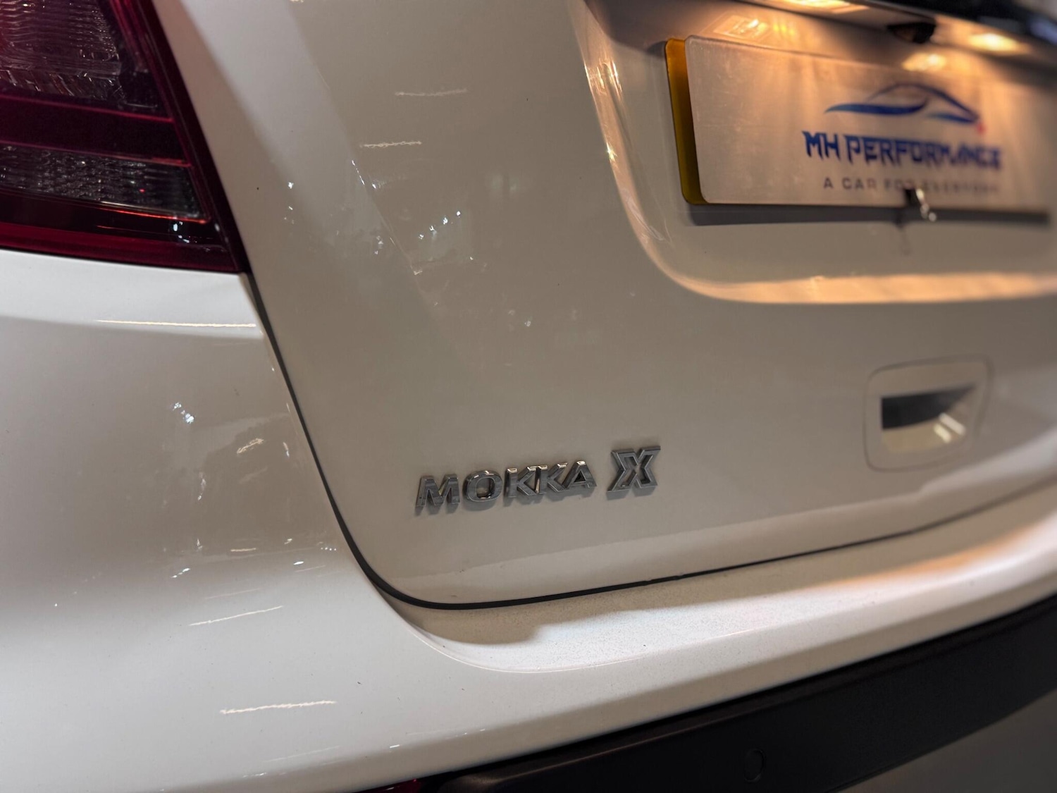 Used Vauxhall Mokka X 2017 for sale - 76349793: Photo 55