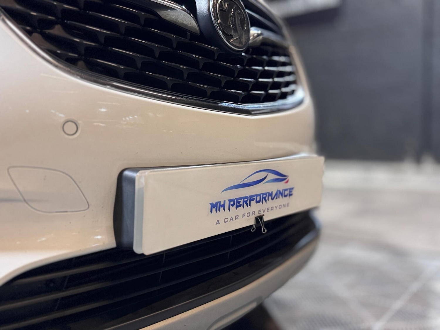 Used Vauxhall Mokka X 2017 for sale - 76349793: Photo 6