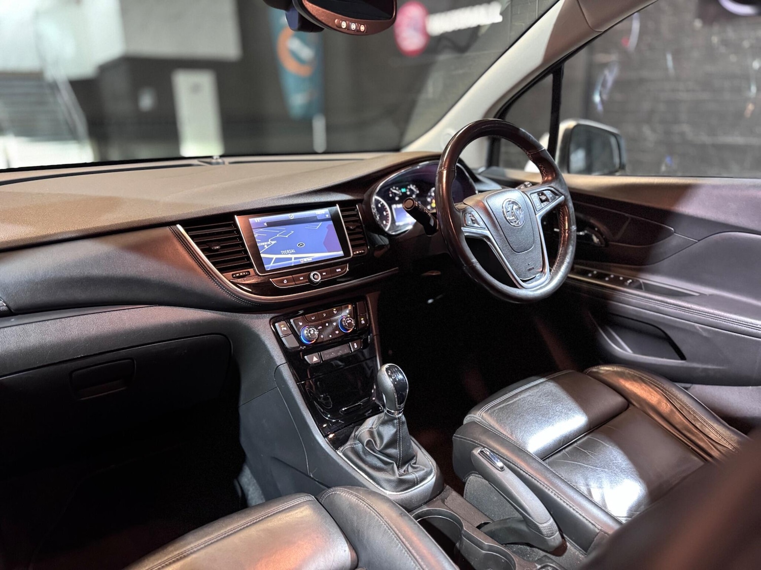 Used Vauxhall Mokka X 2017 for sale - 76349793: Photo 65