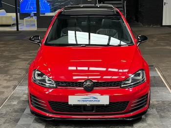 Used Volkswagen Golf 2015 for sale - 76549087: Photo