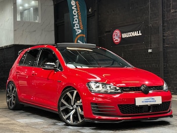 Used Volkswagen Golf 2015 for sale - 76549087: Photo