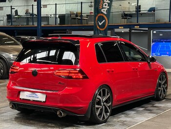 Used Volkswagen Golf 2015 for sale - 76549087: Photo