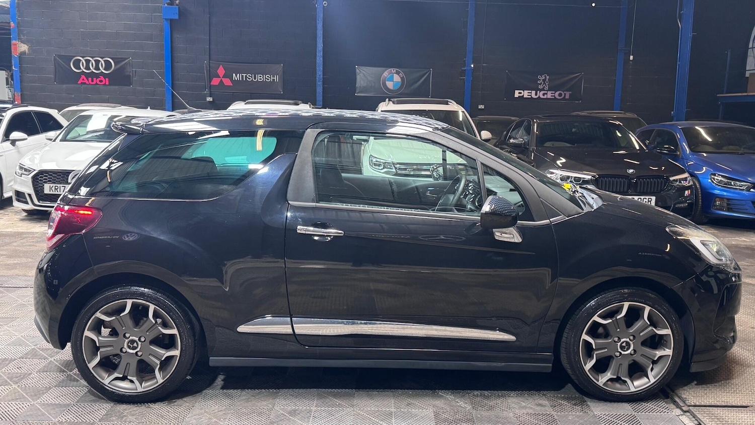 Used DS Automobiles DS 3 2017 for sale - 77645996: Photo 10