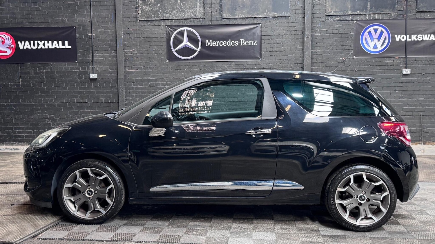 Used DS Automobiles DS 3 2017 for sale - 77645996: Photo 14