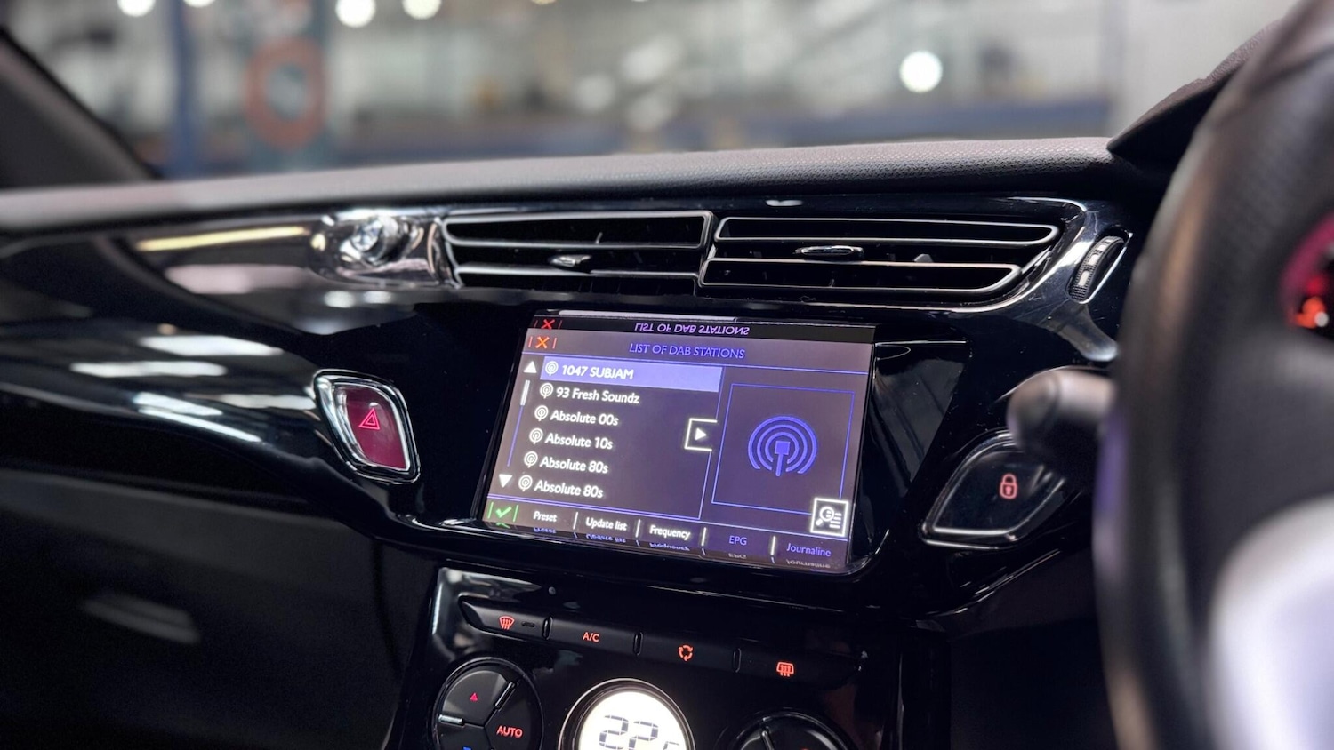 Used DS Automobiles DS 3 2017 for sale - 77645996: Photo 15