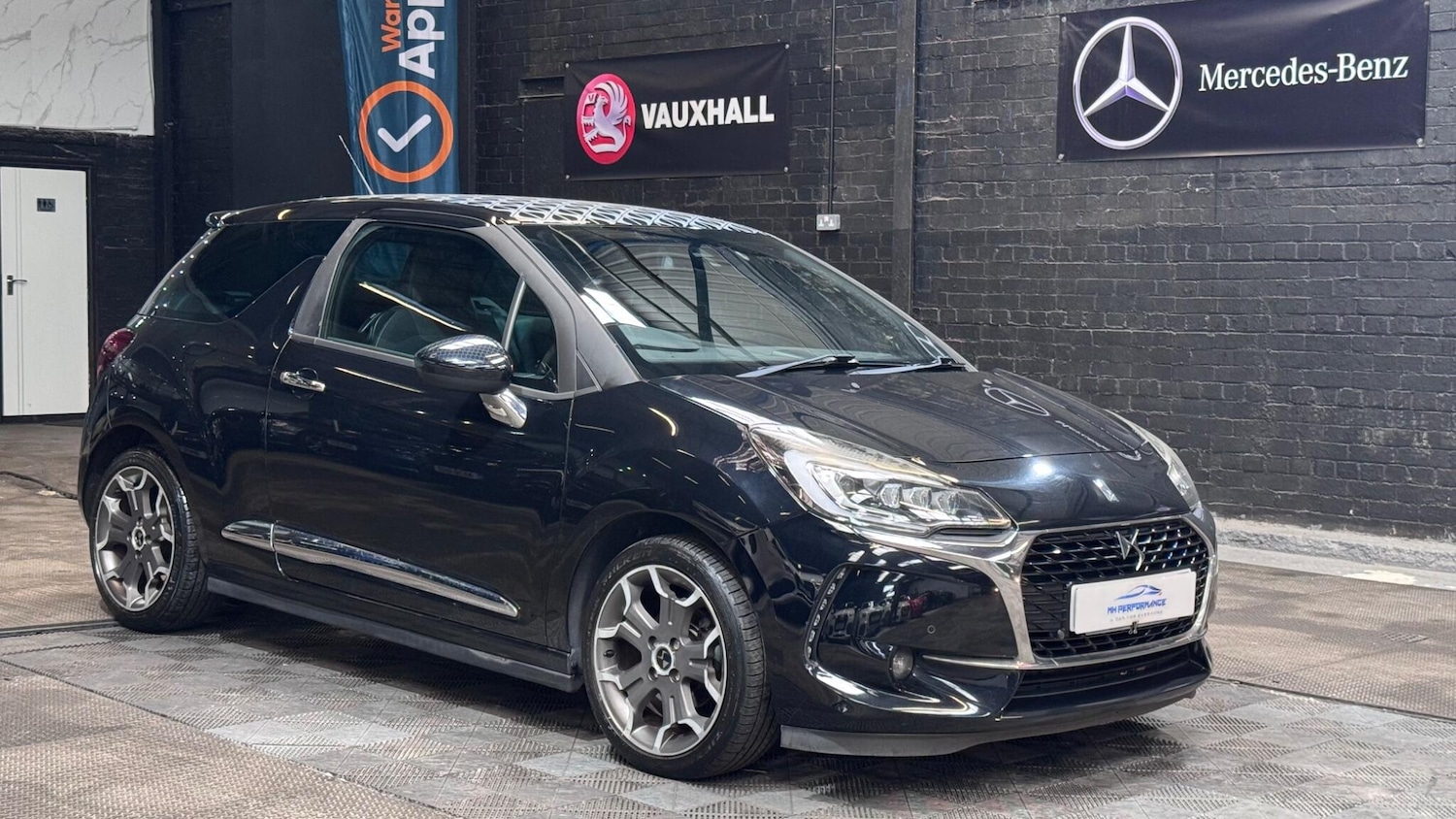 Used DS Automobiles DS 3 2017 for sale - 77645996: Photo 16