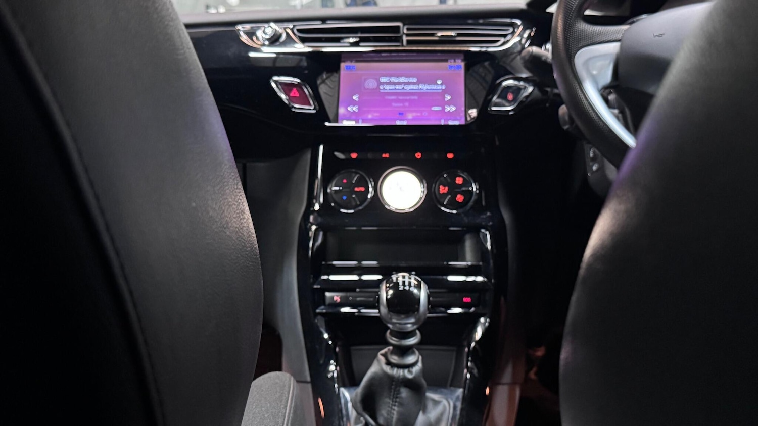 Used DS Automobiles DS 3 2017 for sale - 77645996: Photo 17