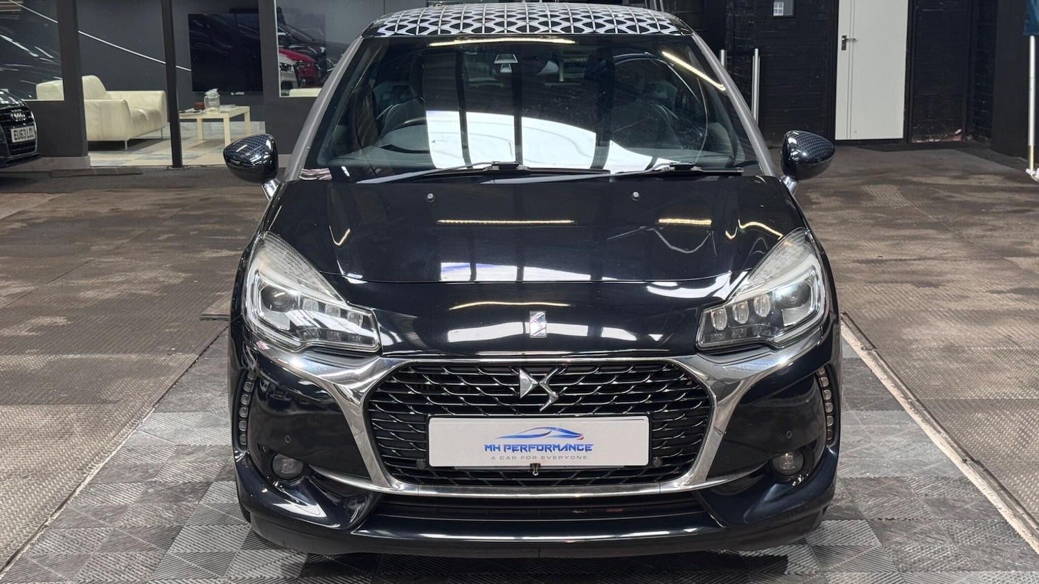 Used DS Automobiles DS 3 2017 for sale - 77645996: Photo 18