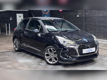 Used DS Automobiles DS 3 2017 for sale - 77645996: Photo