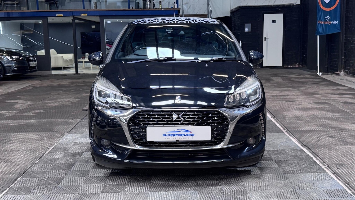 Used DS Automobiles DS 3 2017 for sale - 77645996: Photo 2