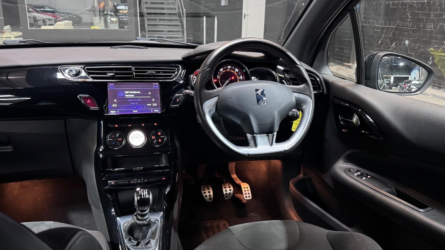 Used DS Automobiles DS 3 2017 for sale - 77645996: Photo 21