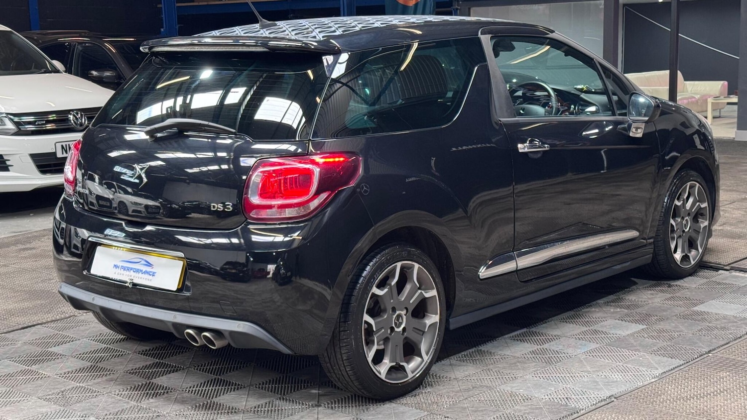 Used DS Automobiles DS 3 2017 for sale - 77645996: Photo 22