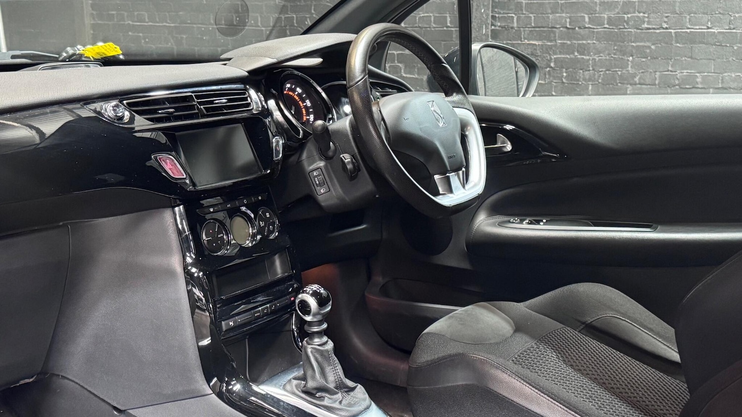 Used DS Automobiles DS 3 2017 for sale - 77645996: Photo 23