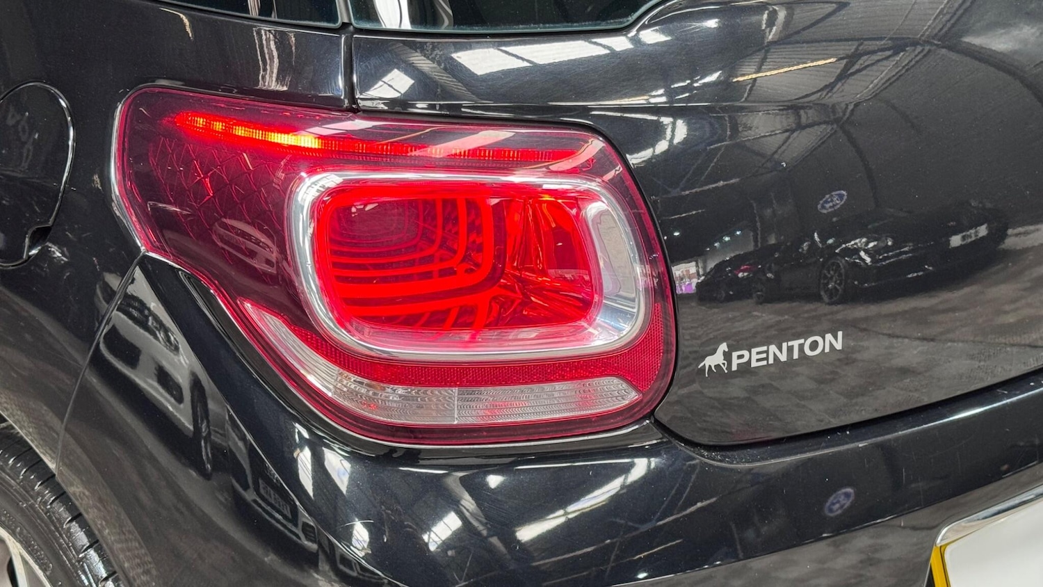 Used DS Automobiles DS 3 2017 for sale - 77645996: Photo 24