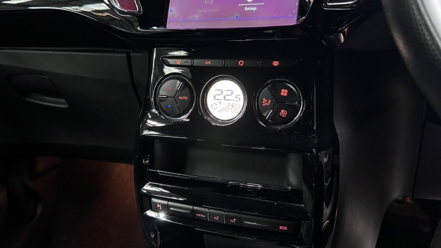 Used DS Automobiles DS 3 2017 for sale - 77645996: Photo 25