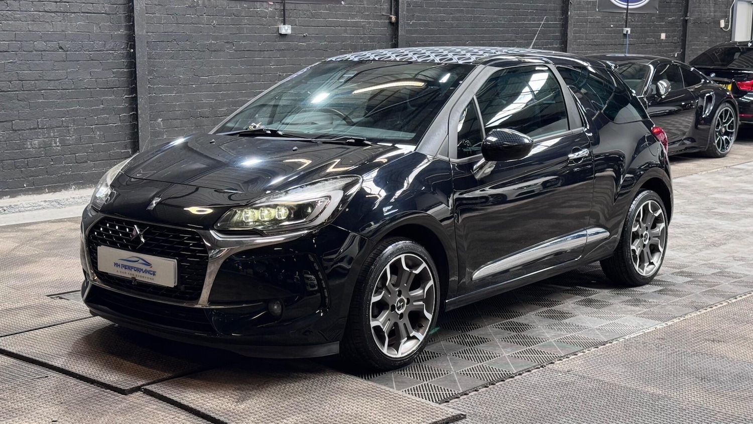 Used DS Automobiles DS 3 2017 for sale - 77645996: Photo 26