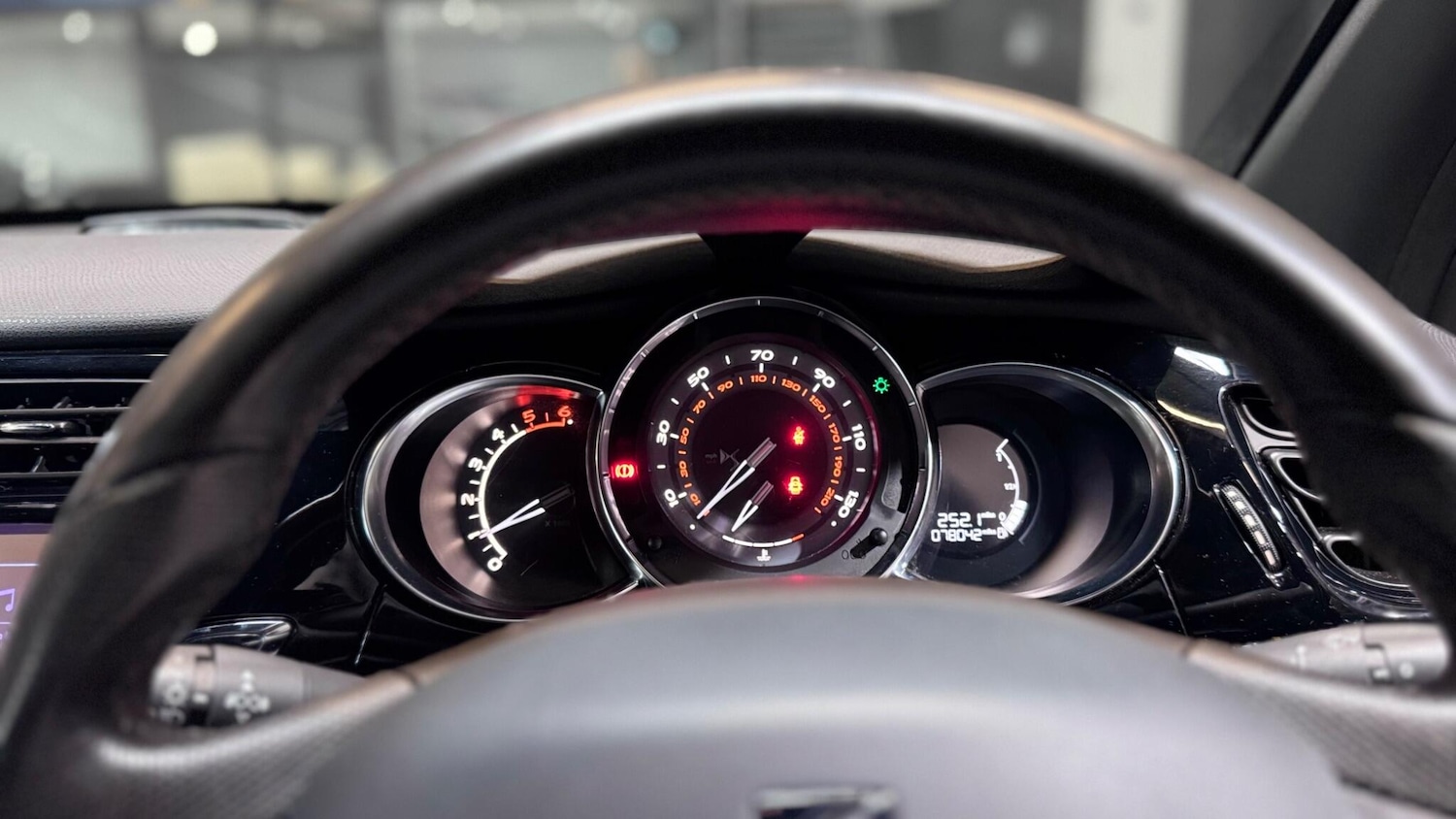 Used DS Automobiles DS 3 2017 for sale - 77645996: Photo 27