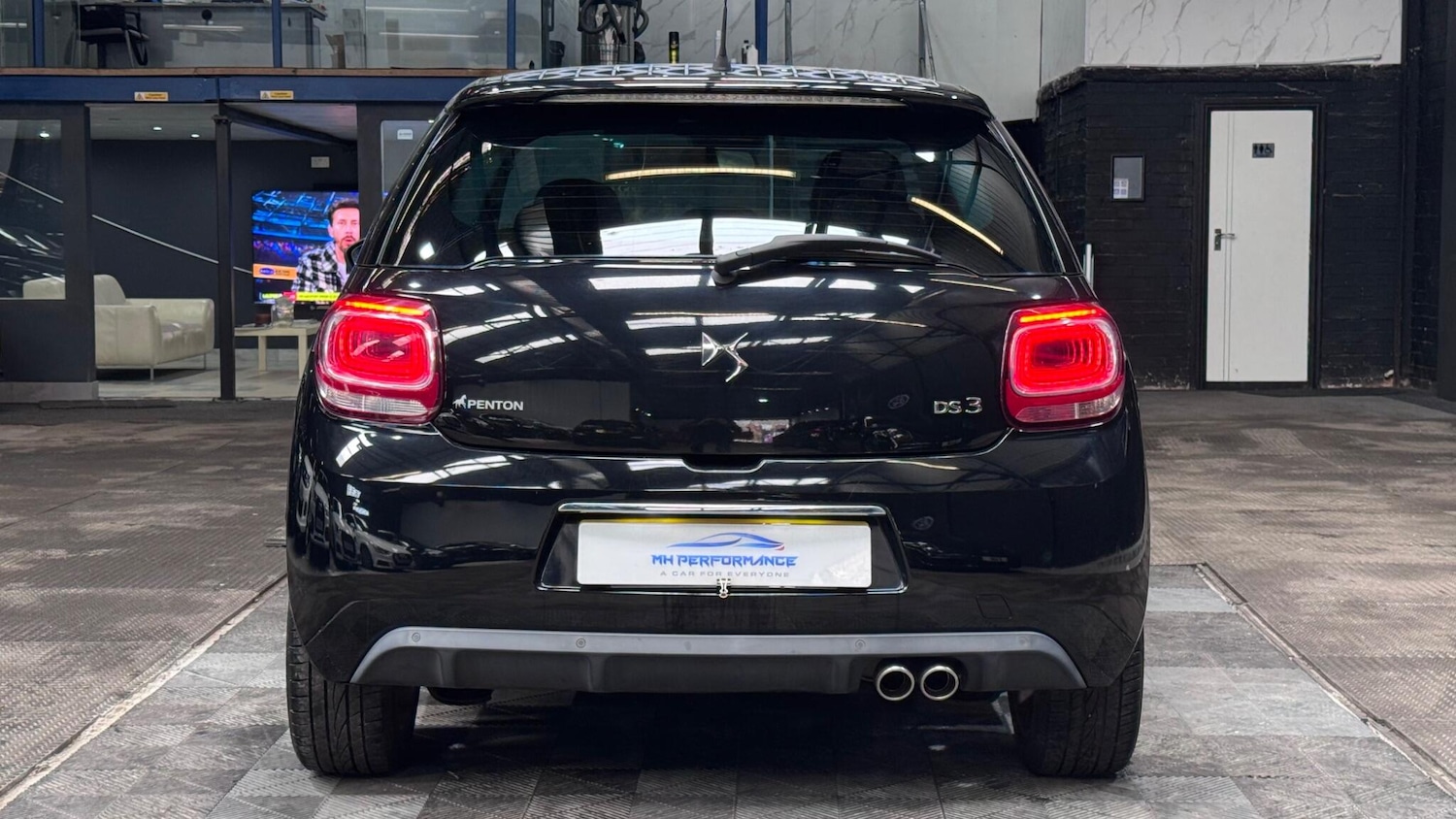 Used DS Automobiles DS 3 2017 for sale - 77645996: Photo 28