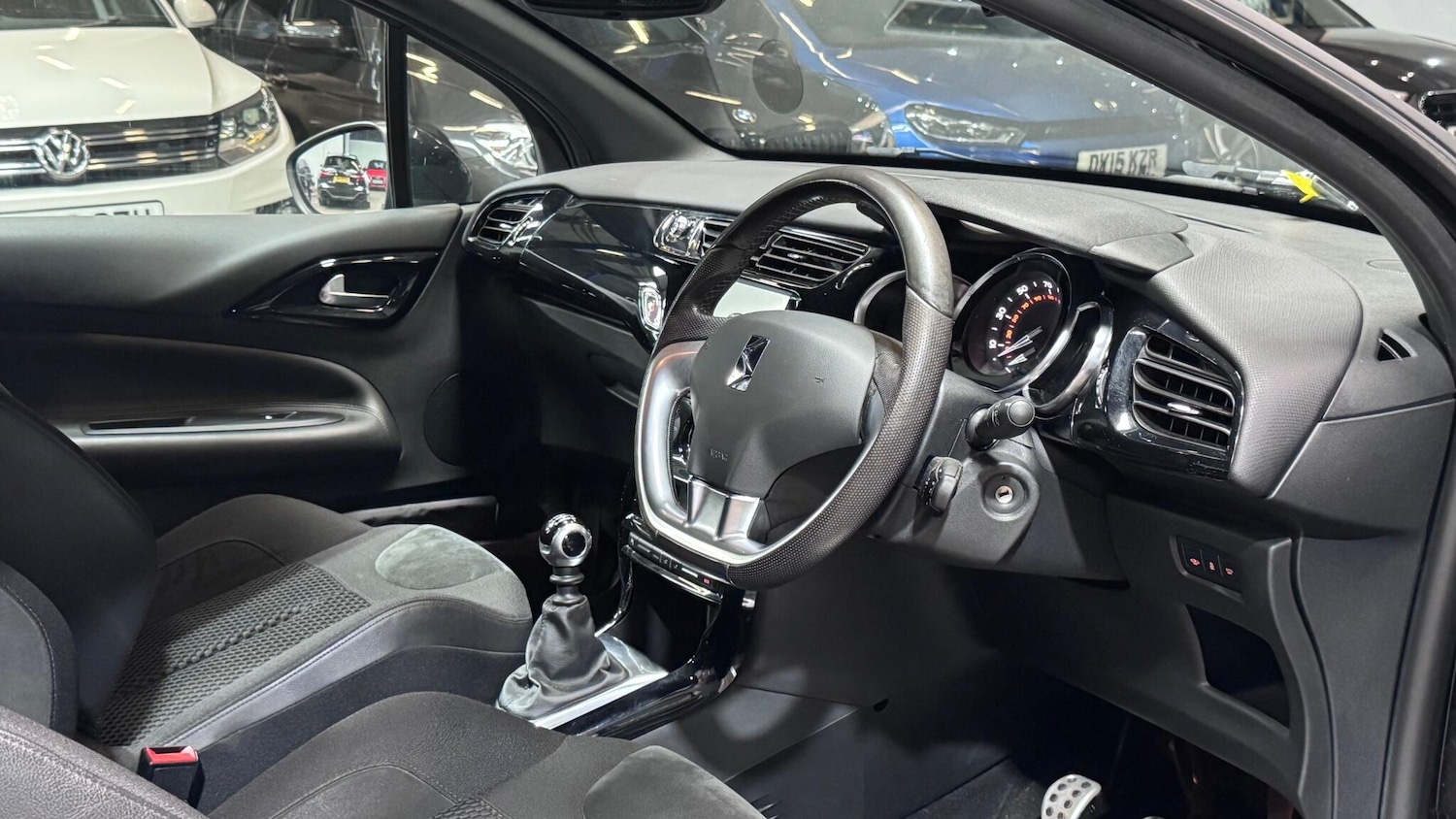 Used DS Automobiles DS 3 2017 for sale - 77645996: Photo 29