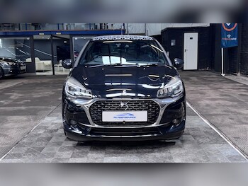 Used DS Automobiles DS 3 2017 for sale - 77645996: Photo