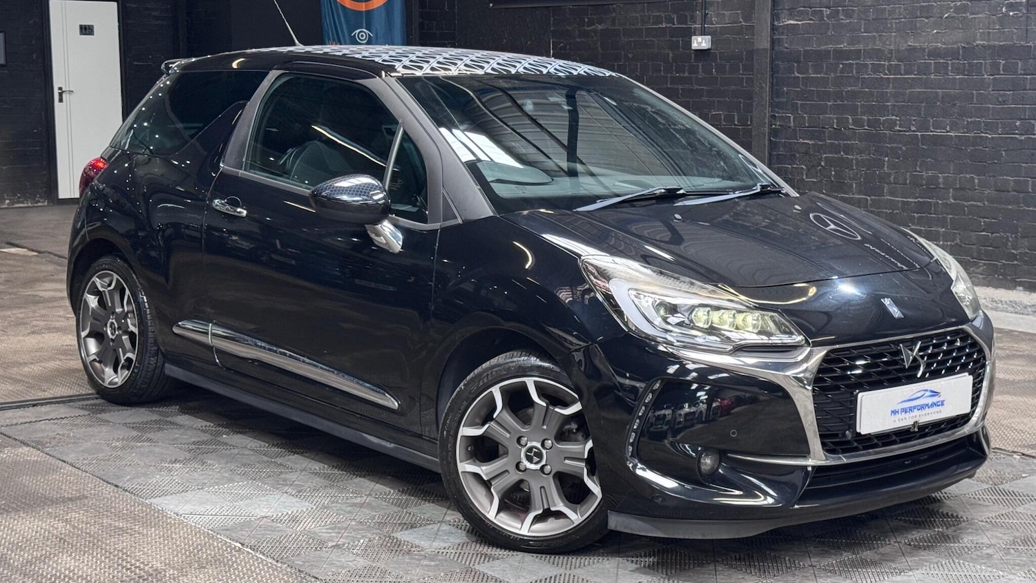 Used DS Automobiles DS 3 2017 for sale - 77645996: Photo 3