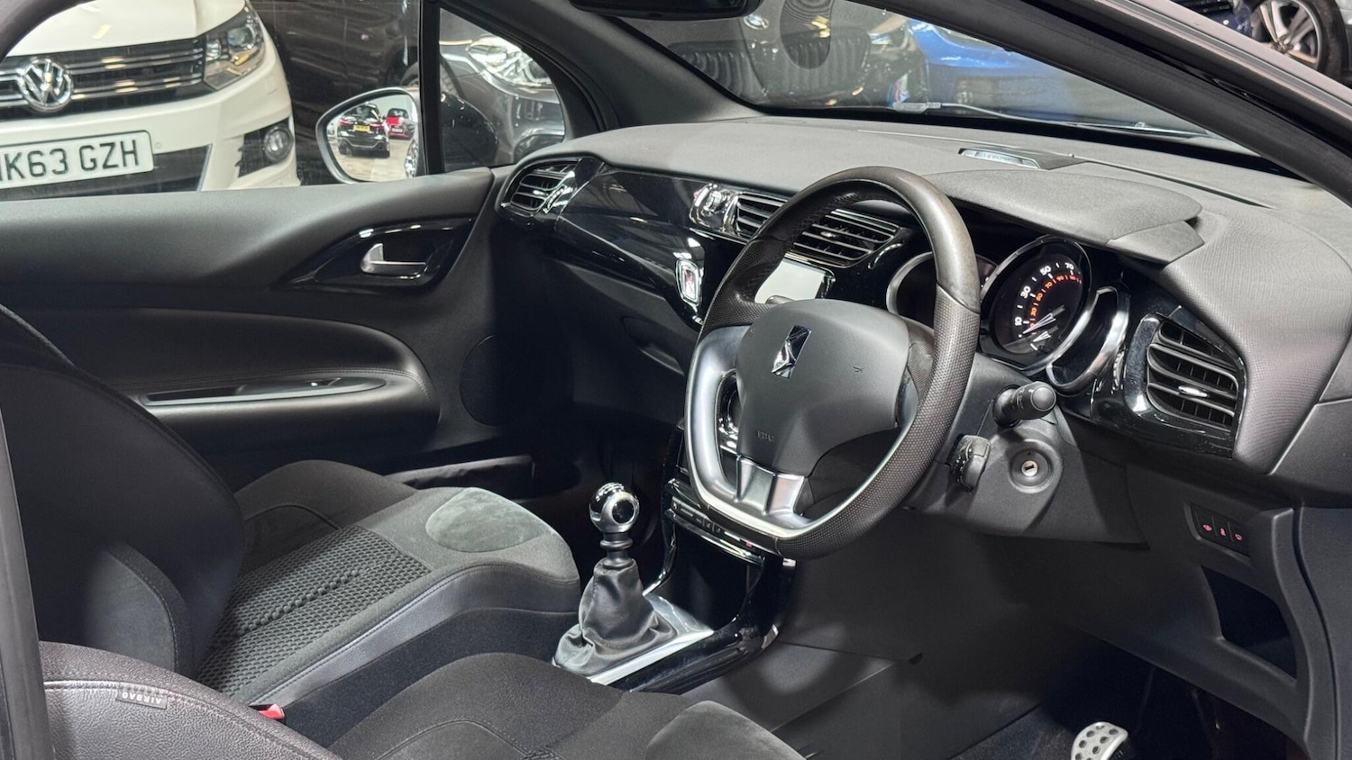 Used DS Automobiles DS 3 2017 for sale - 77645996: Photo 31