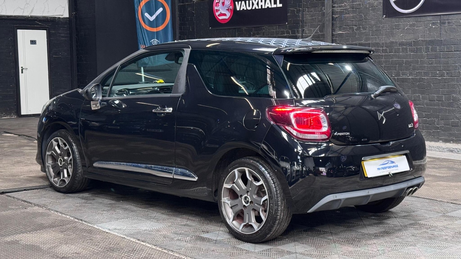 Used DS Automobiles DS 3 2017 for sale - 77645996: Photo 32