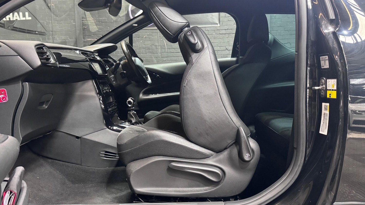 Used DS Automobiles DS 3 2017 for sale - 77645996: Photo 33