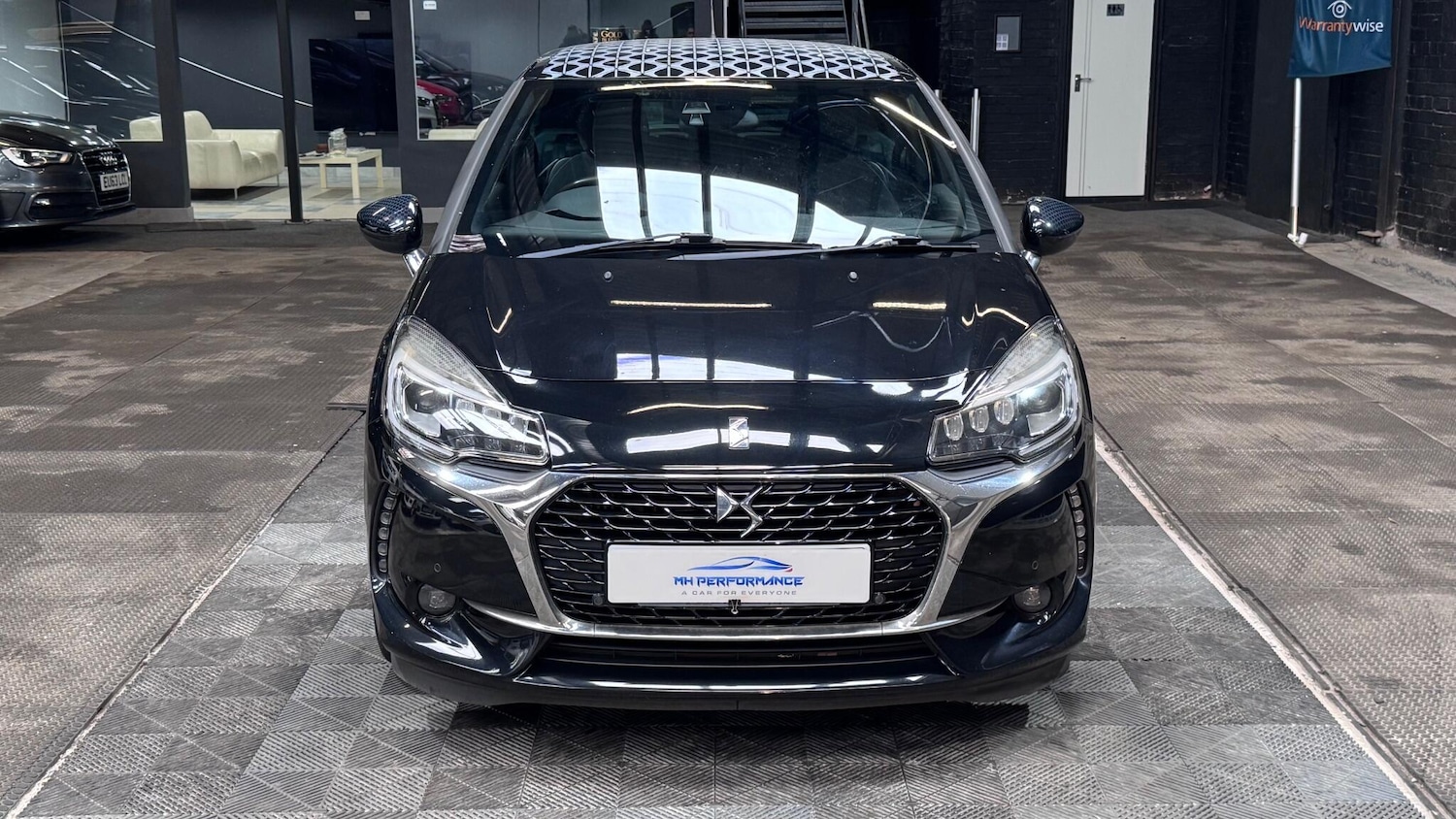 Used DS Automobiles DS 3 2017 for sale - 77645996: Photo 34