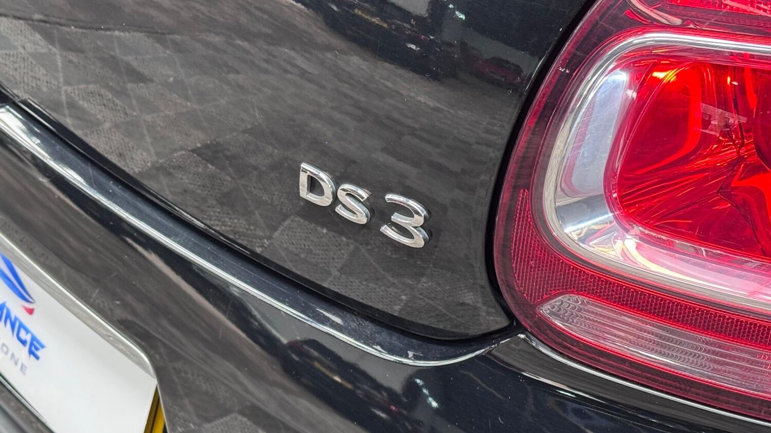 Used DS Automobiles DS 3 2017 for sale - 77645996: Photo 36