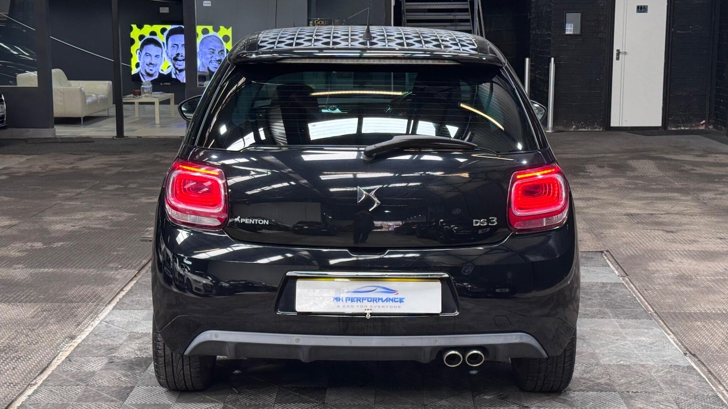 Used DS Automobiles DS 3 2017 for sale - 77645996: Photo 4