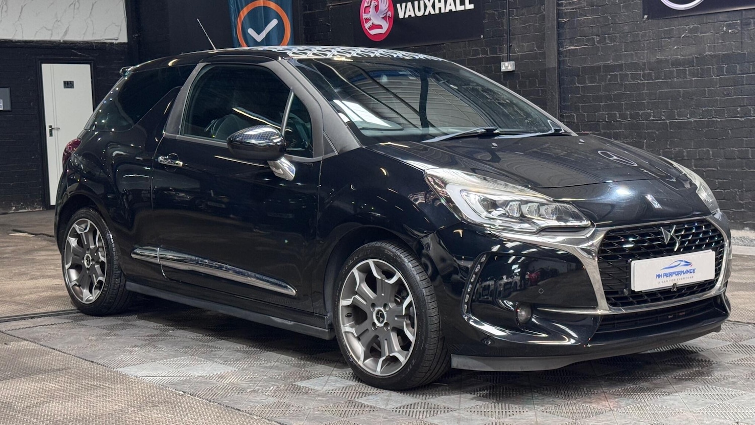 Used DS Automobiles DS 3 2017 for sale - 77645996: Photo 40