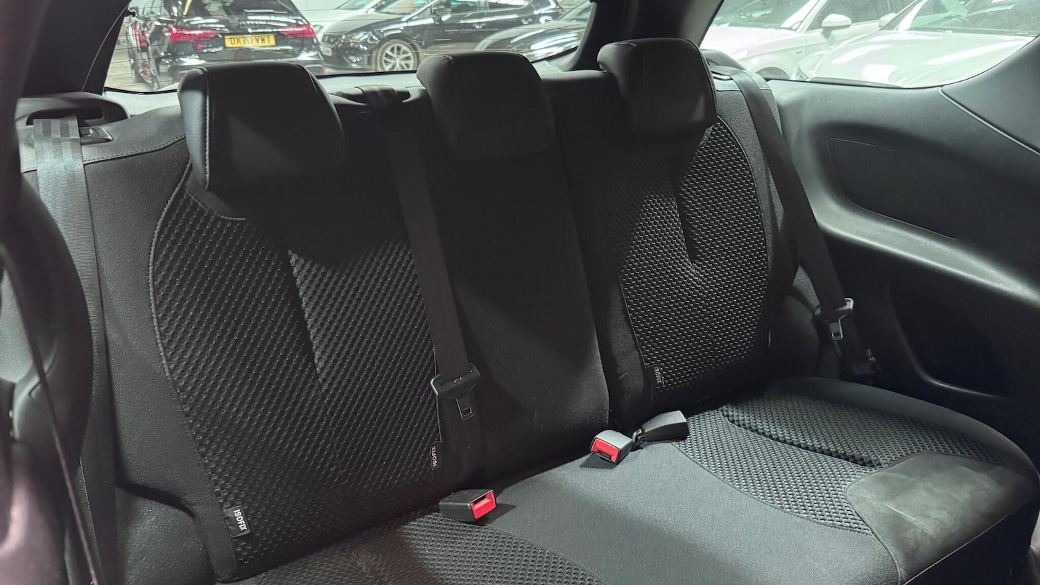 Used DS Automobiles DS 3 2017 for sale - 77645996: Photo 41