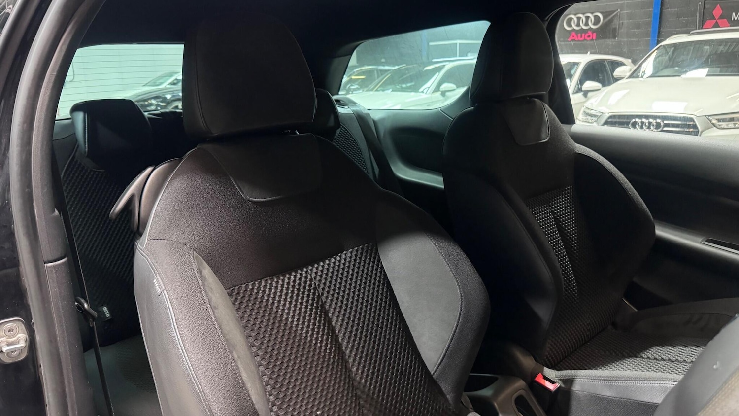 Used DS Automobiles DS 3 2017 for sale - 77645996: Photo 43