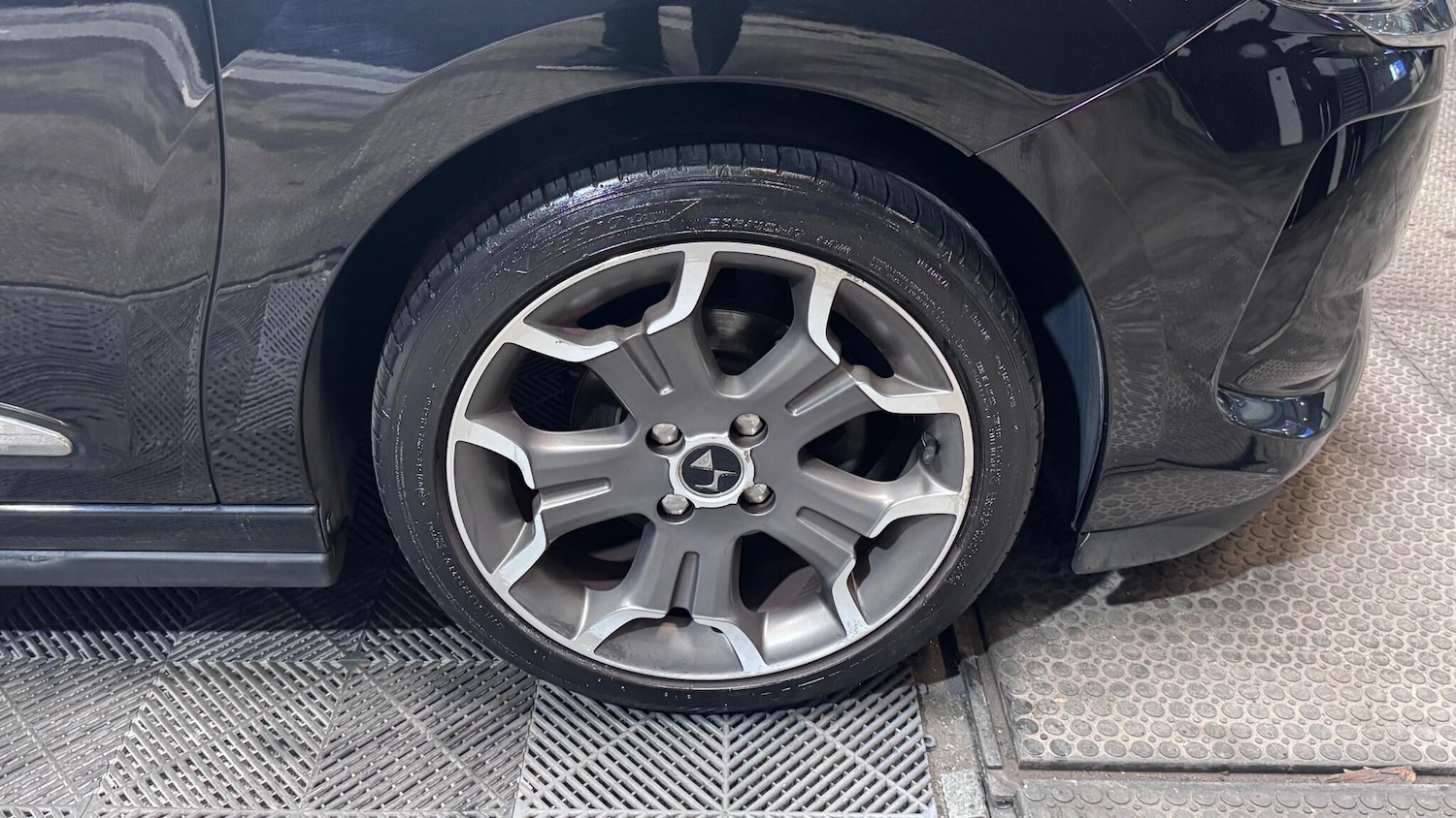 Used DS Automobiles DS 3 2017 for sale - 77645996: Photo 47