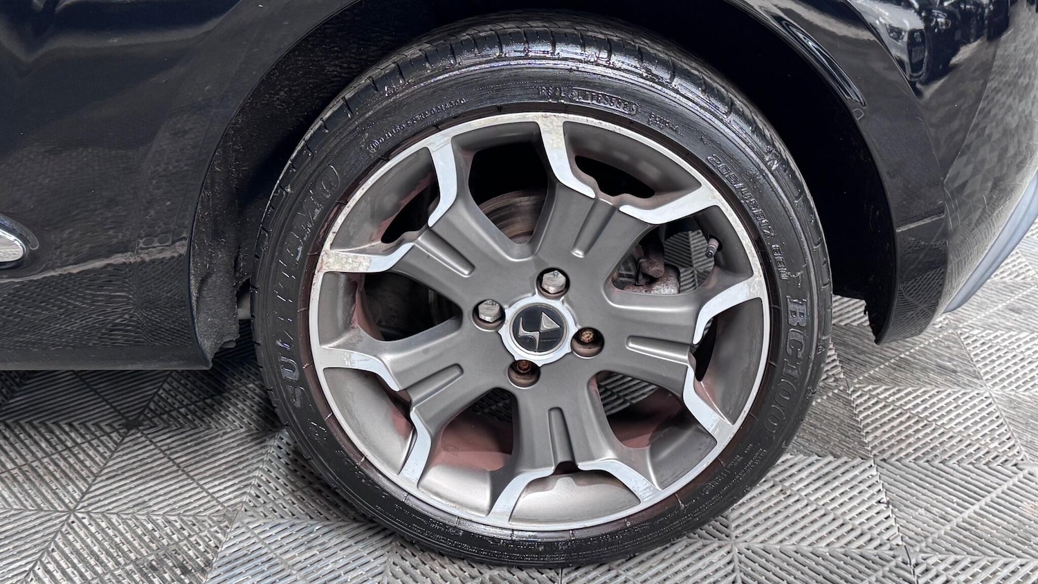 Used DS Automobiles DS 3 2017 for sale - 77645996: Photo 49