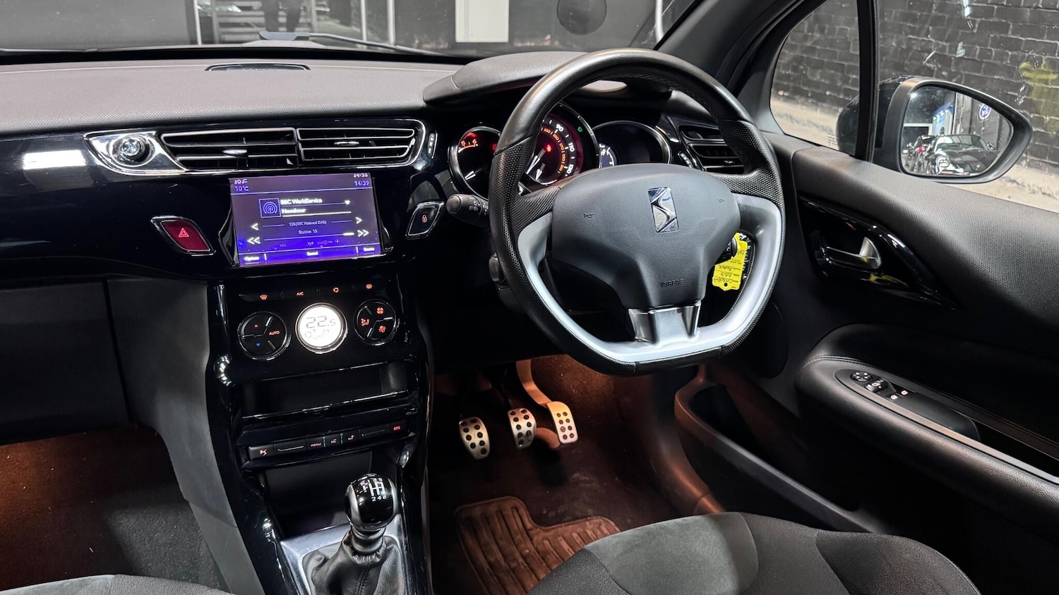 Used DS Automobiles DS 3 2017 for sale - 77645996: Photo 5