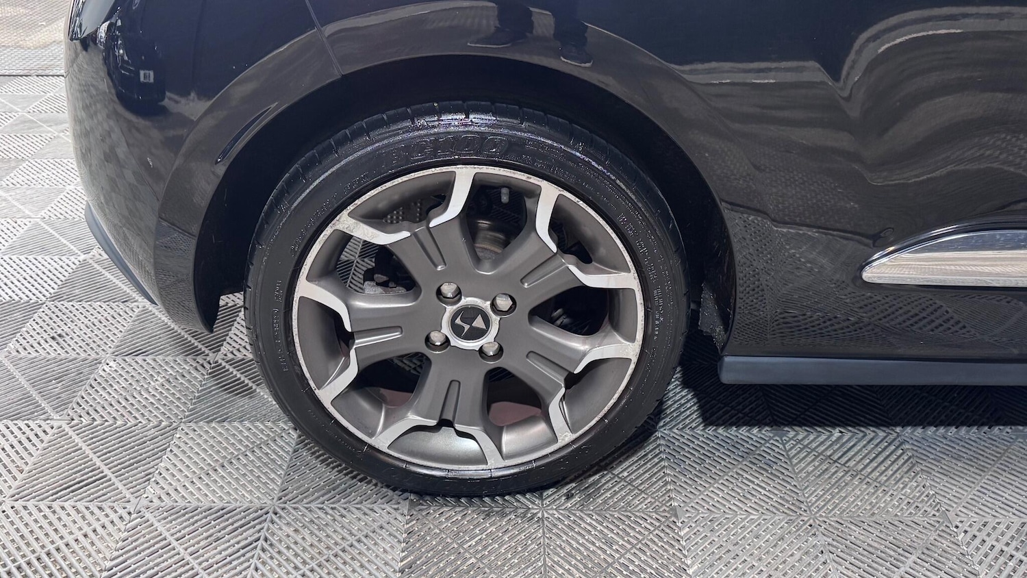 Used DS Automobiles DS 3 2017 for sale - 77645996: Photo 51