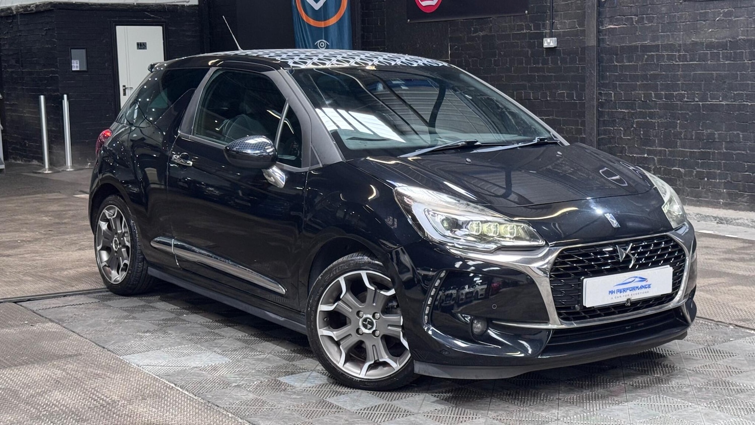 Used DS Automobiles DS 3 2017 for sale - 77645996: Photo 52