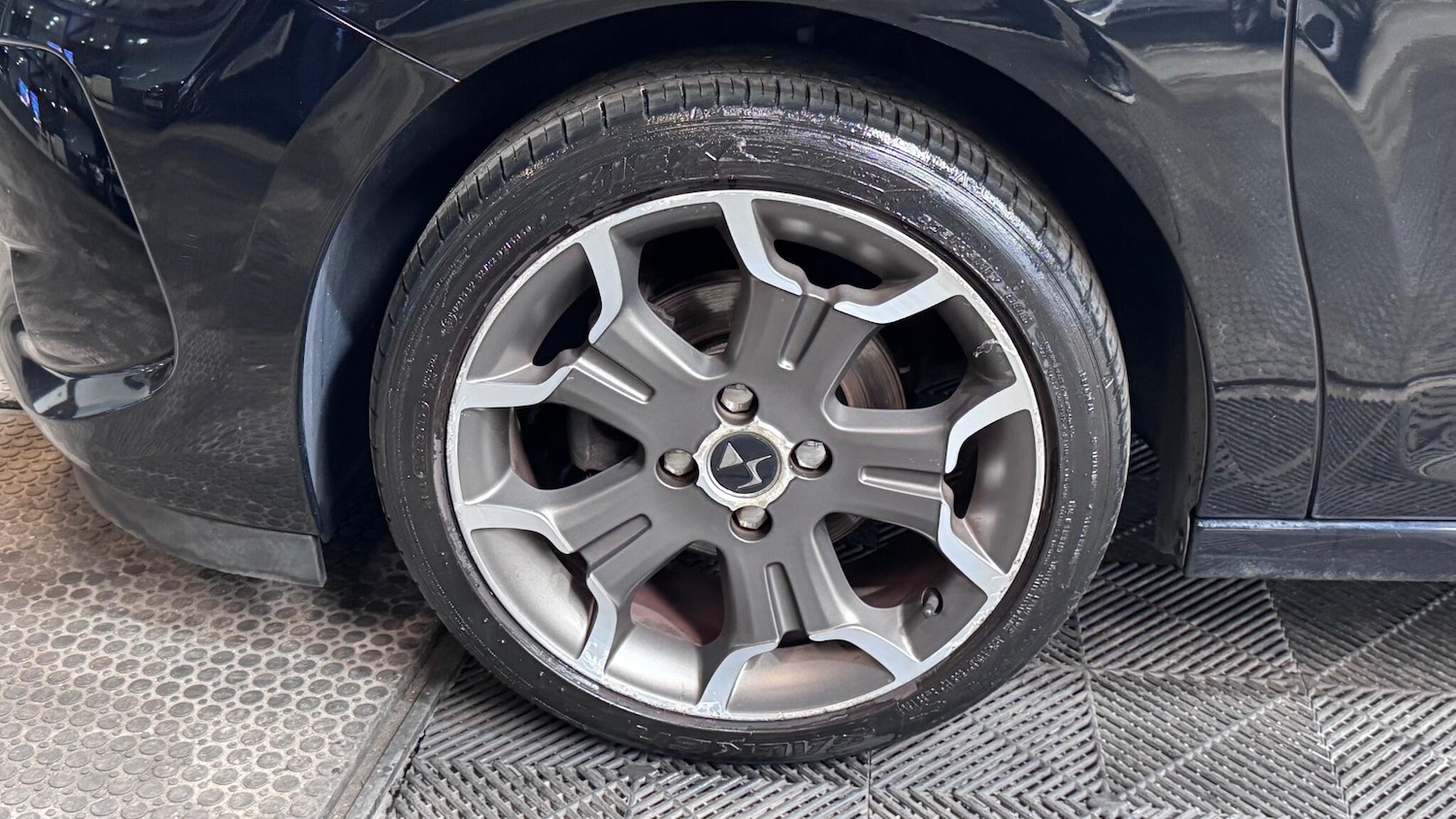 Used DS Automobiles DS 3 2017 for sale - 77645996: Photo 53