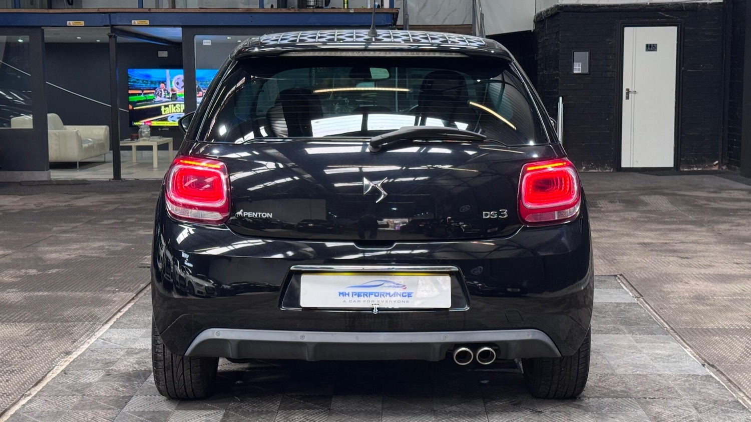 Used DS Automobiles DS 3 2017 for sale - 77645996: Photo 54