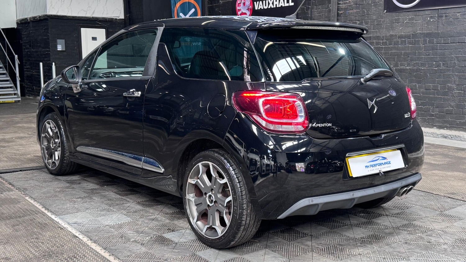 Used DS Automobiles DS 3 2017 for sale - 77645996: Photo 56