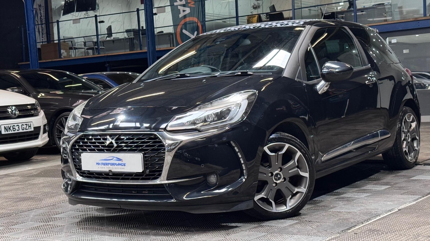 Used DS Automobiles DS 3 2017 for sale - 77645996: Photo 57