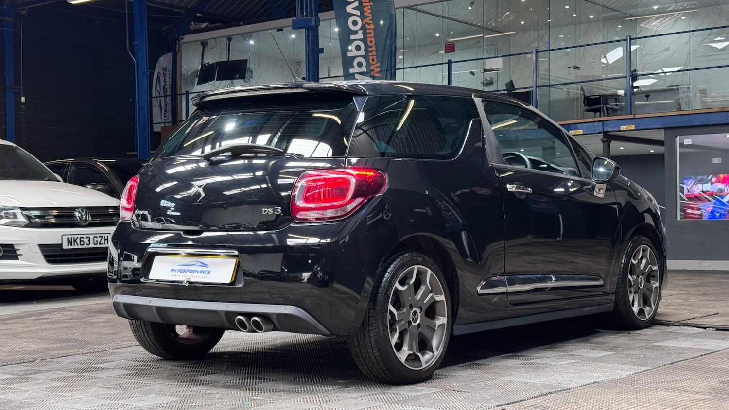 Used DS Automobiles DS 3 2017 for sale - 77645996: Photo 58