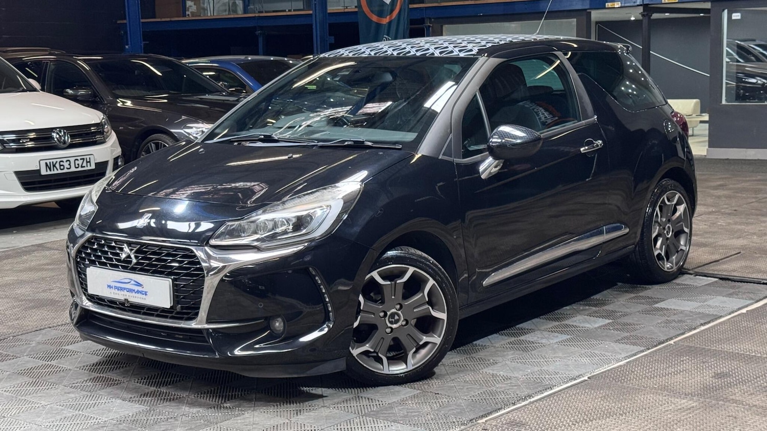 Used DS Automobiles DS 3 2017 for sale - 77645996: Photo 59