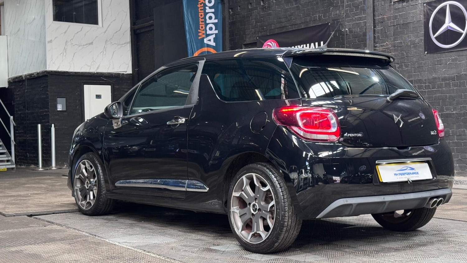 Used DS Automobiles DS 3 2017 for sale - 77645996: Photo 6