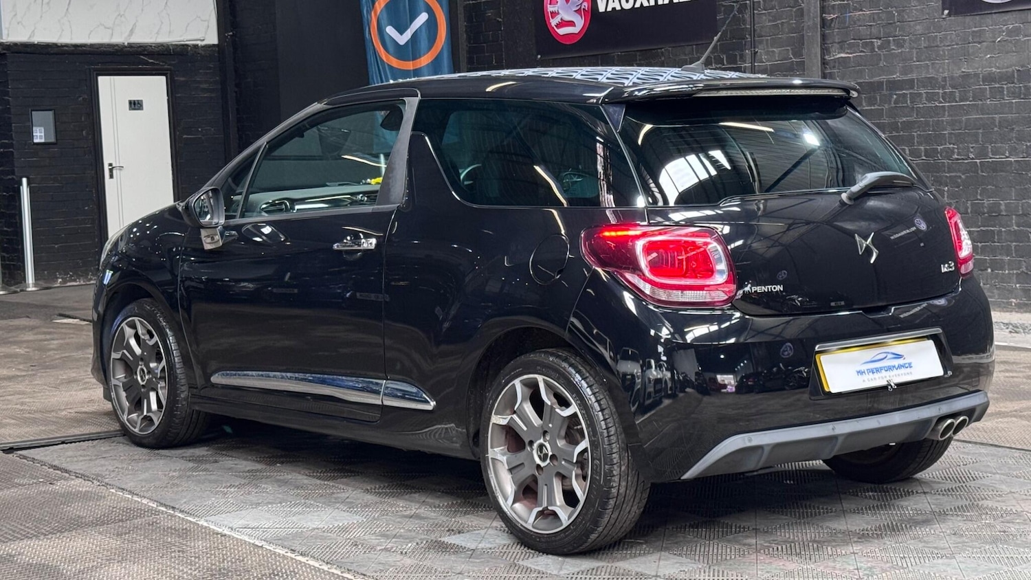 Used DS Automobiles DS 3 2017 for sale - 77645996: Photo 60