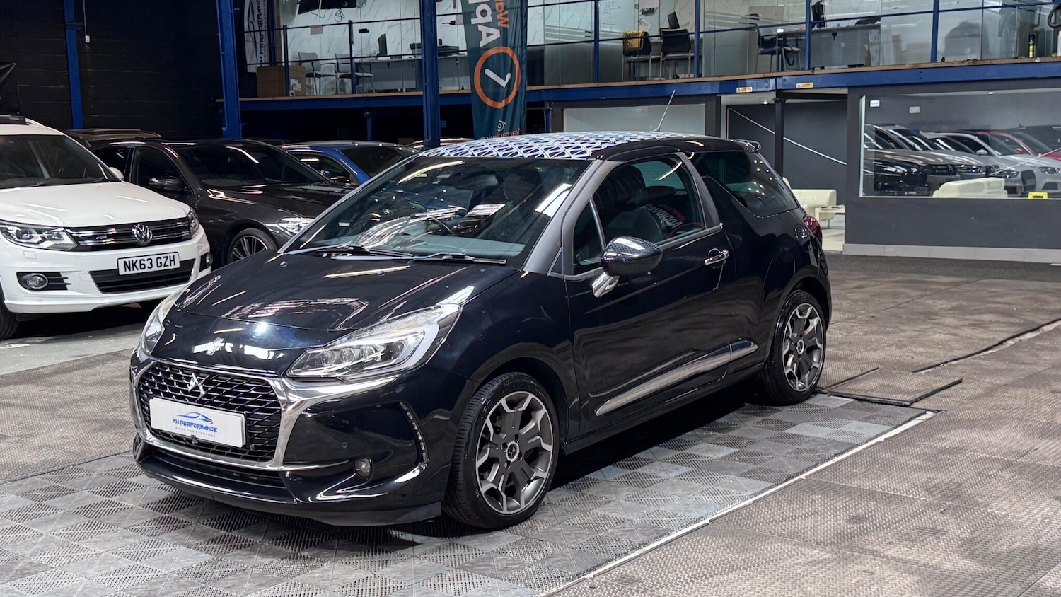 Used DS Automobiles DS 3 2017 for sale - 77645996: Photo 61