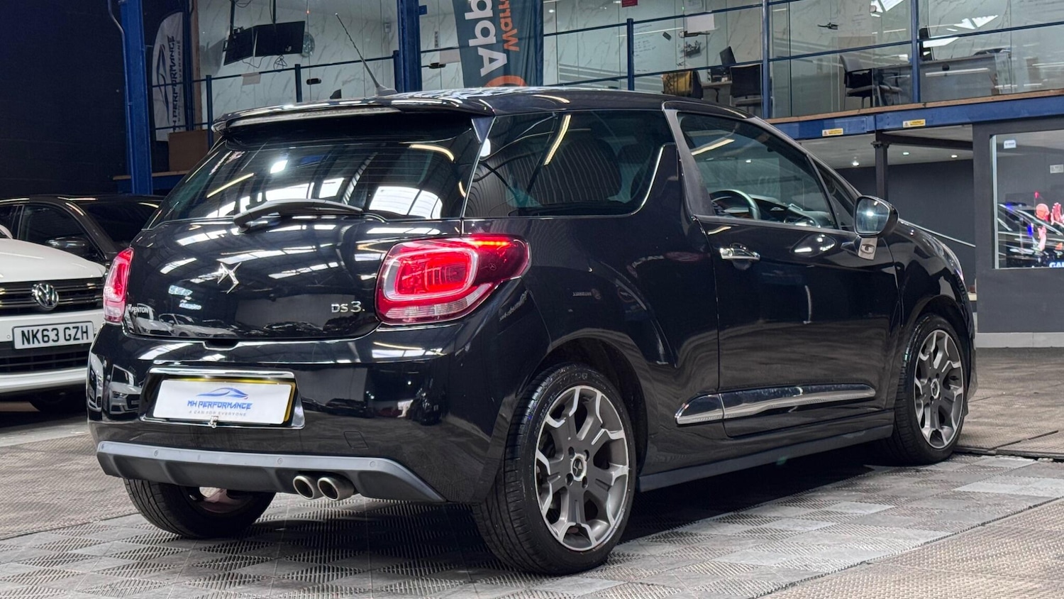 Used DS Automobiles DS 3 2017 for sale - 77645996: Photo 62